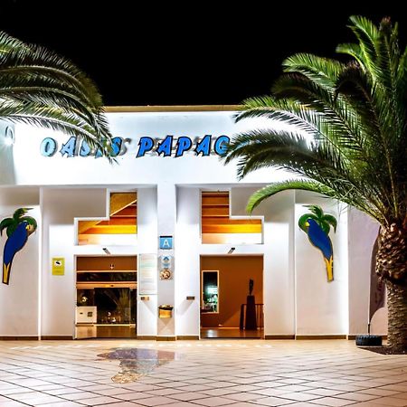 Апарт отель Casa Perseo - Oasis Papagayo Коральео Экстерьер фото